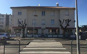 Le Logis Dauphinois Roussillon (isere)